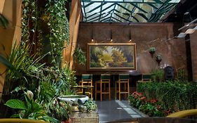 Al Khoory Executive Hotel, Al Wasl