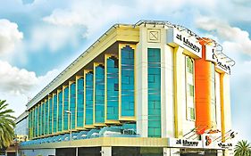 Al Khoory Executive Hotel, Al Wasl